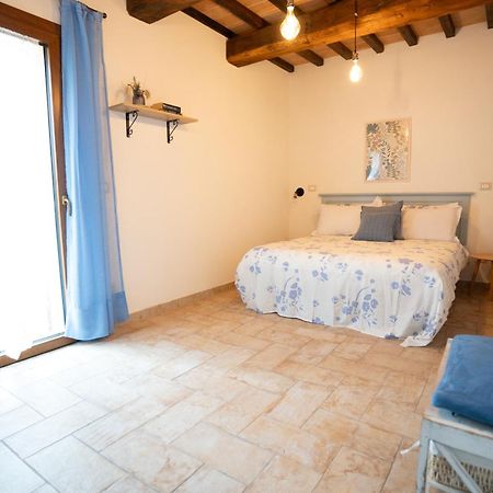 Relais E Spa L'Antica Fornace Città della Pieve エクステリア 写真