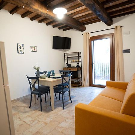 Relais E Spa L'Antica Fornace Città della Pieve エクステリア 写真