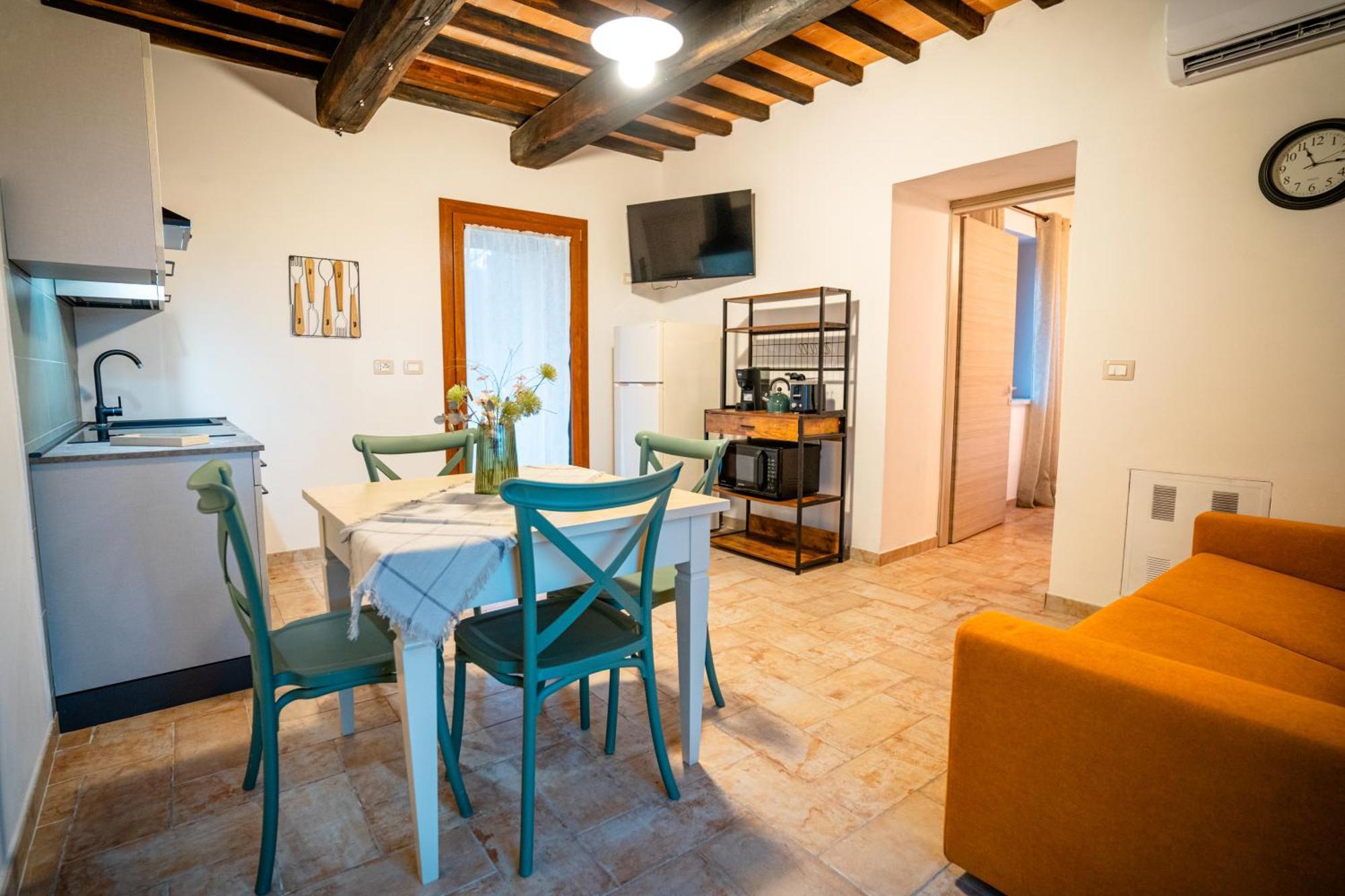 Relais E Spa L'Antica Fornace Città della Pieve 部屋 写真