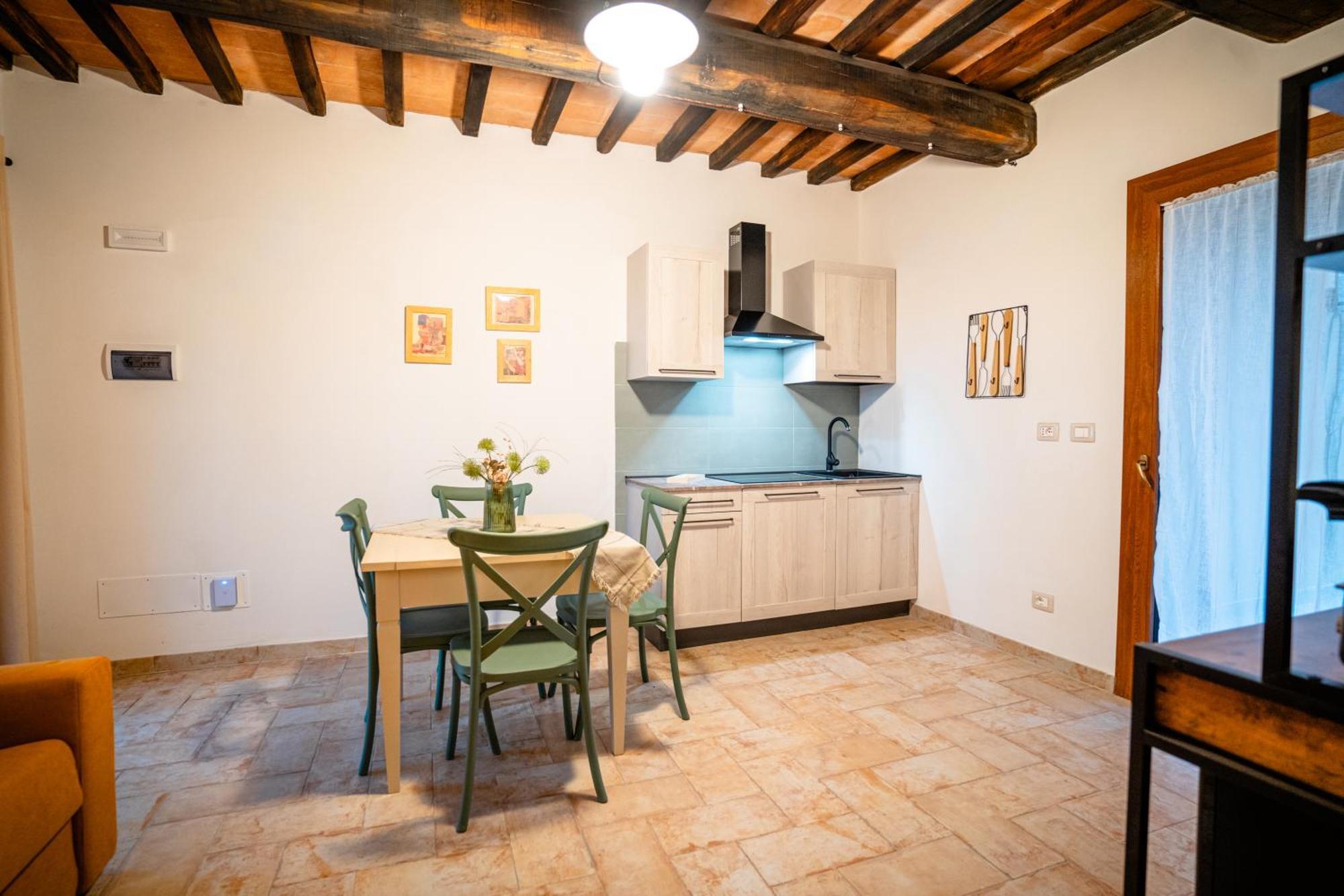 Relais E Spa L'Antica Fornace Città della Pieve 部屋 写真