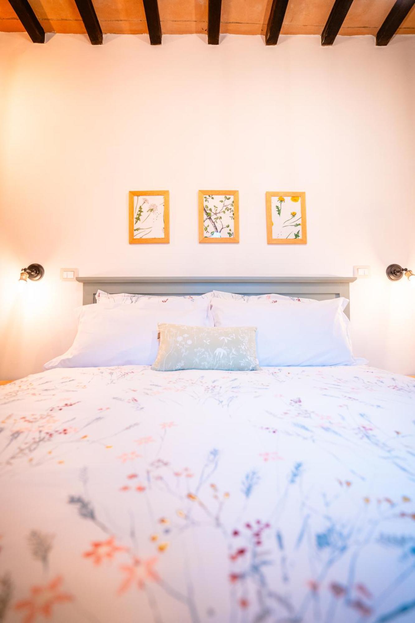 Relais E Spa L'Antica Fornace Città della Pieve 部屋 写真