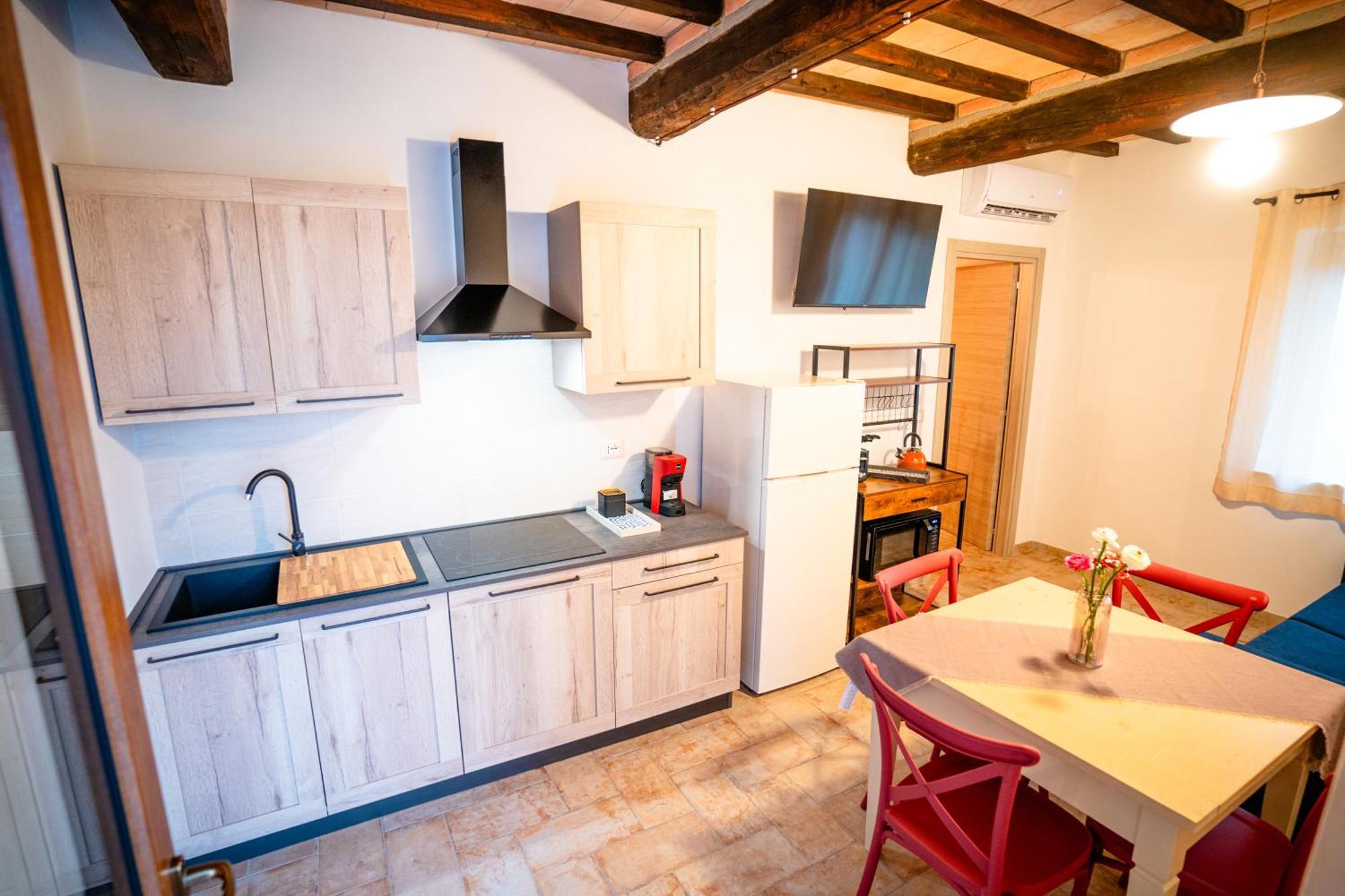 Relais E Spa L'Antica Fornace Città della Pieve 部屋 写真