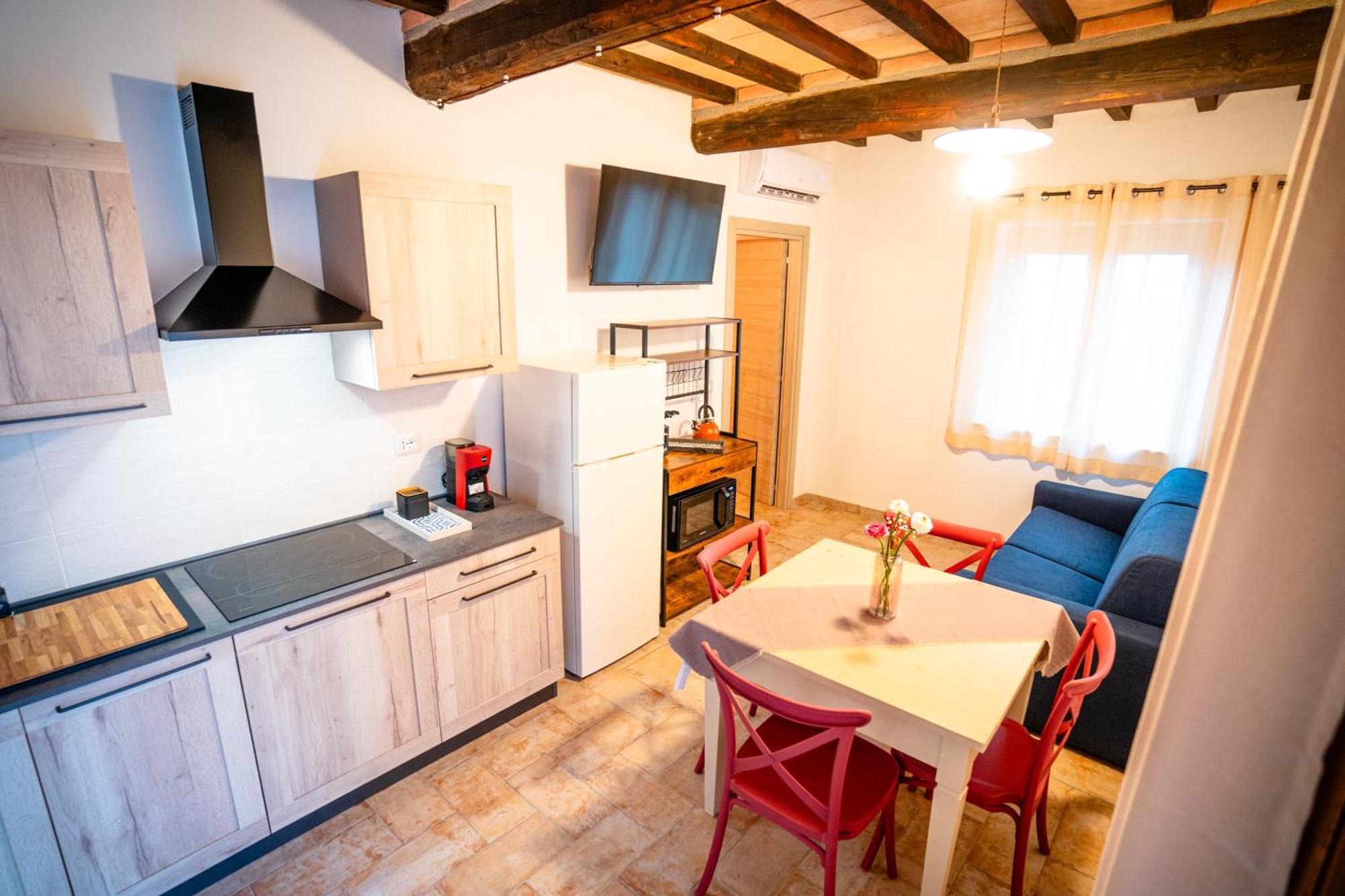 Relais E Spa L'Antica Fornace Città della Pieve 部屋 写真