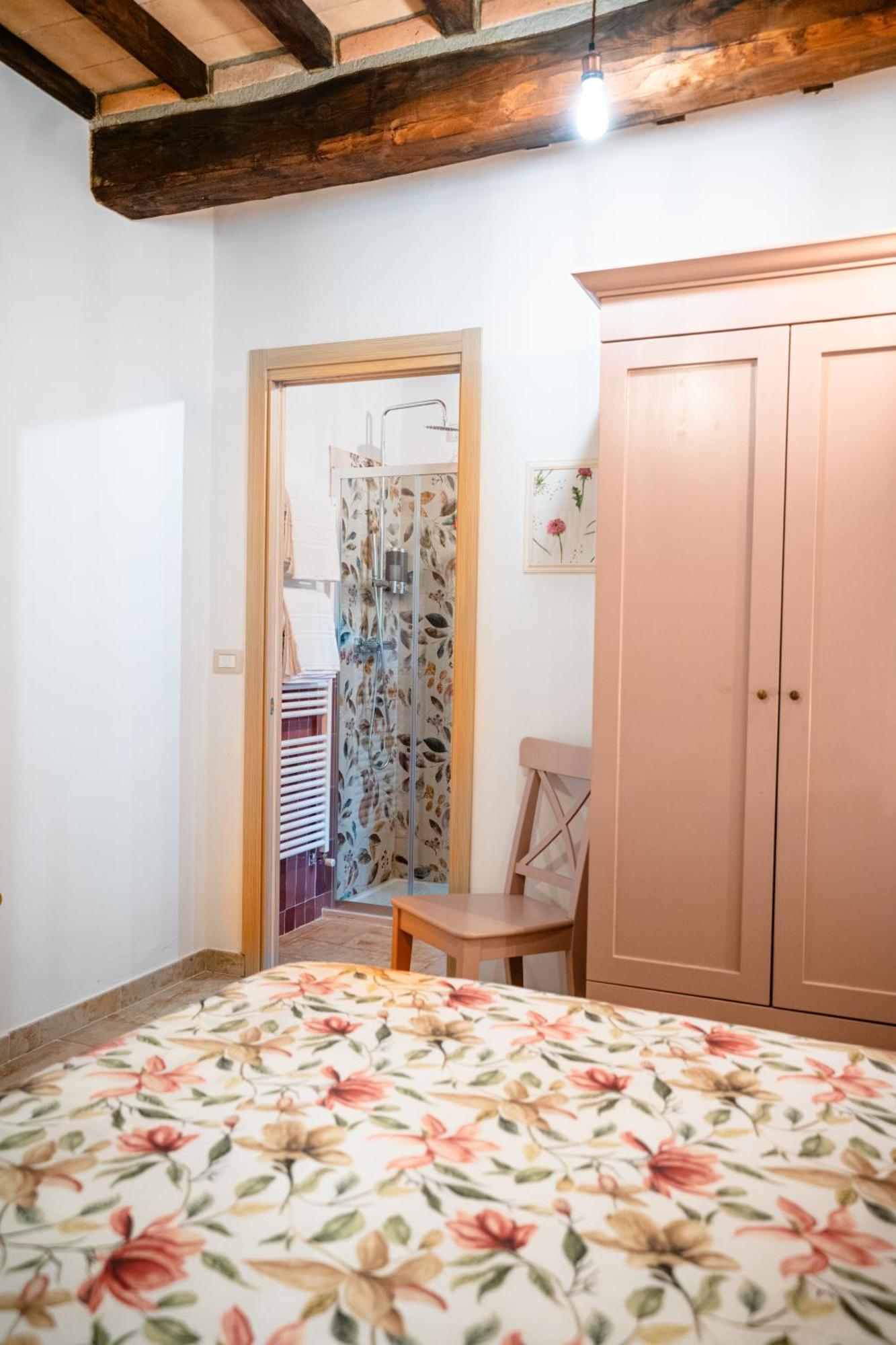 Relais E Spa L'Antica Fornace Città della Pieve 部屋 写真