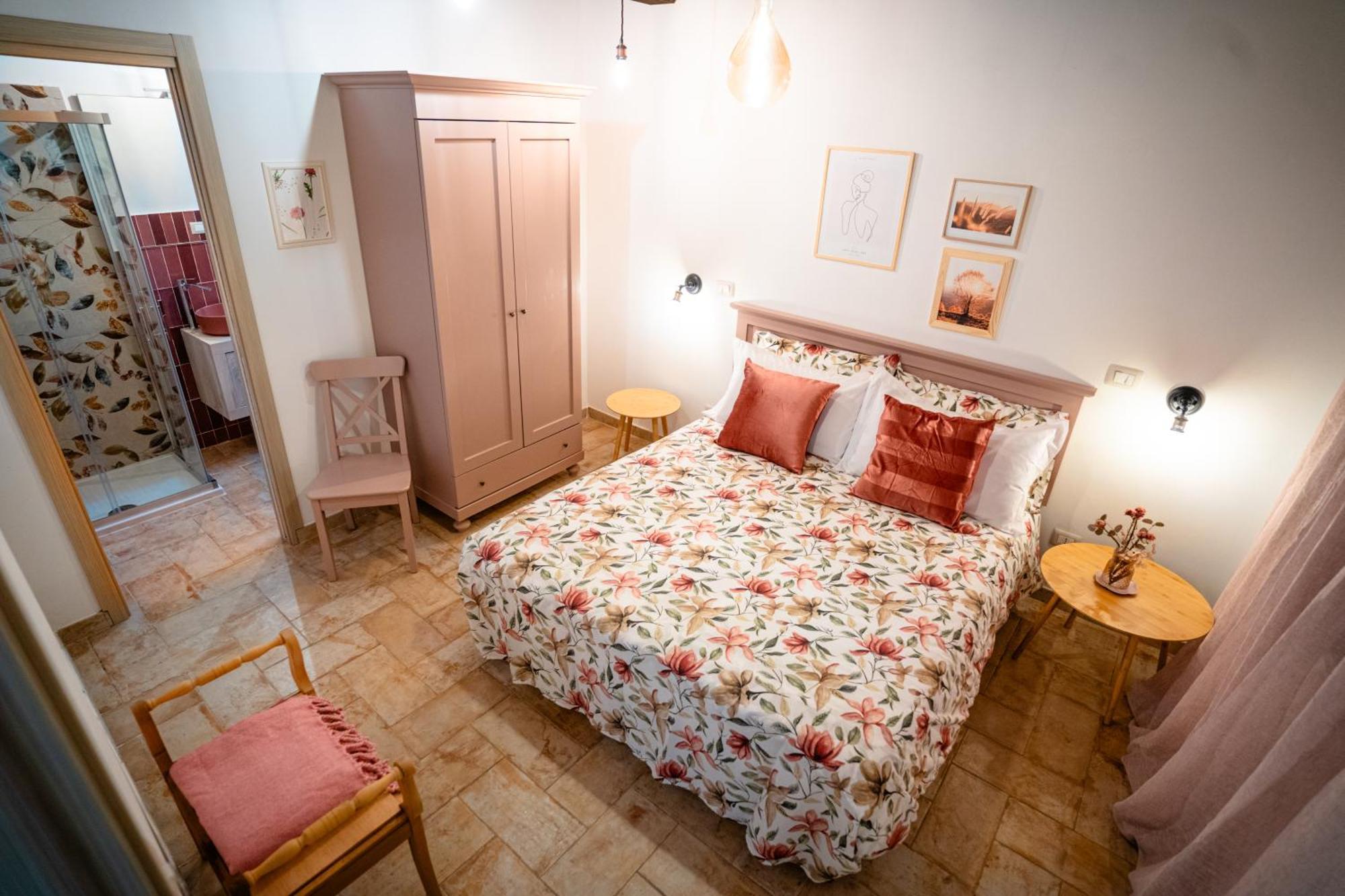 Relais E Spa L'Antica Fornace Città della Pieve 部屋 写真
