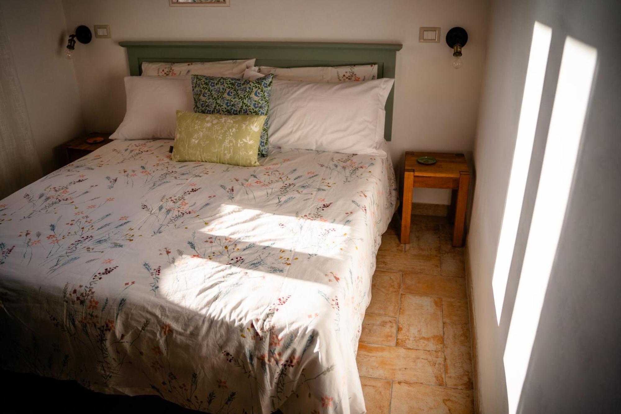 Relais E Spa L'Antica Fornace Città della Pieve 部屋 写真