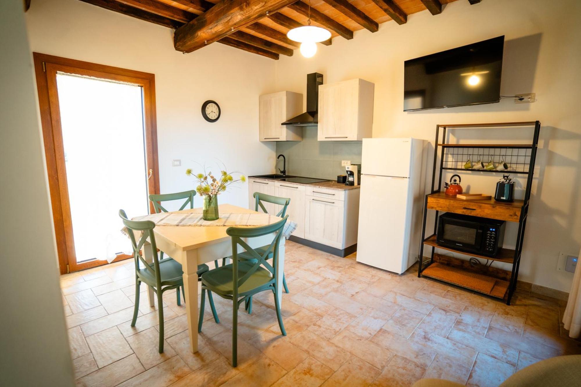 Relais E Spa L'Antica Fornace Città della Pieve 部屋 写真