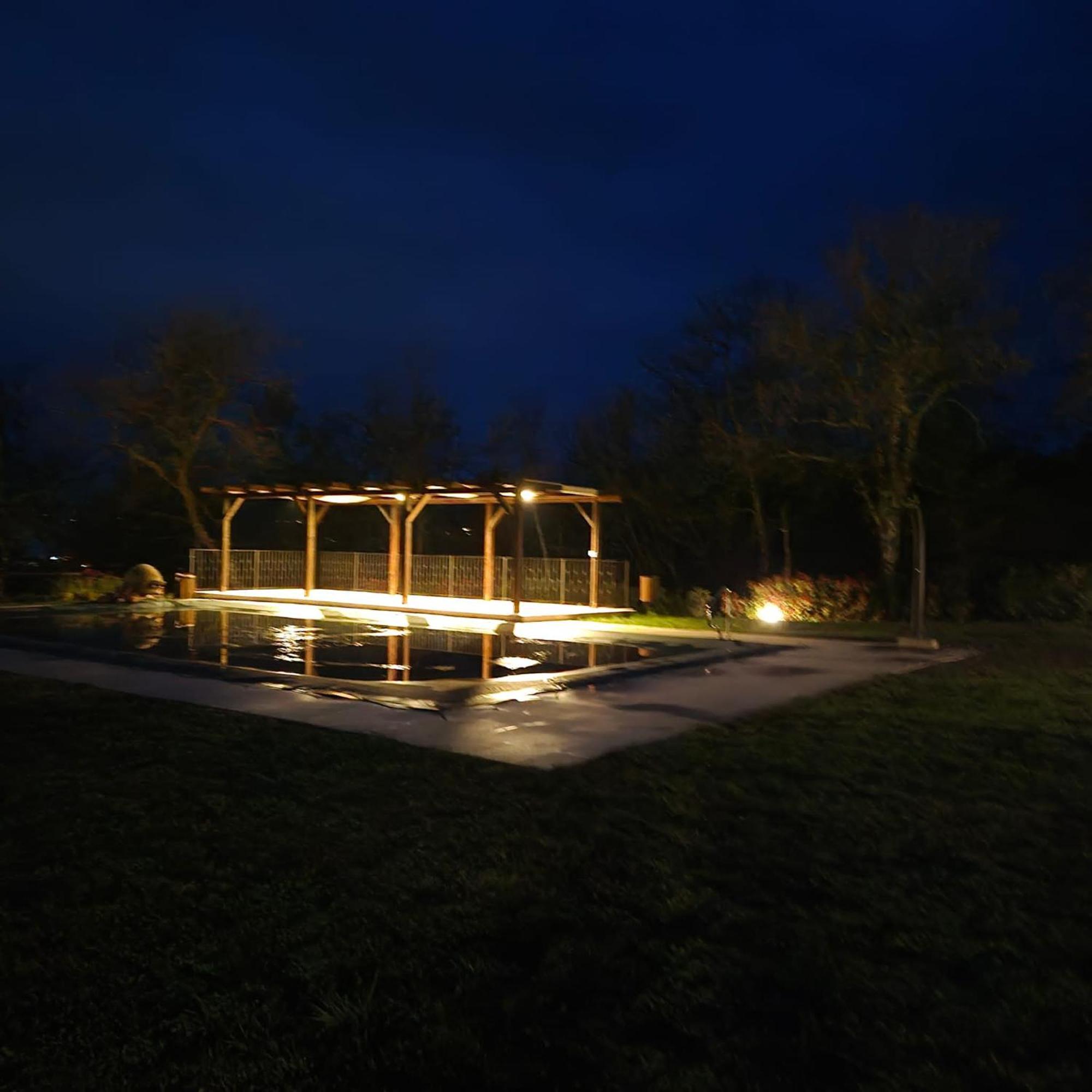 Relais E Spa L'Antica Fornace Città della Pieve エクステリア 写真