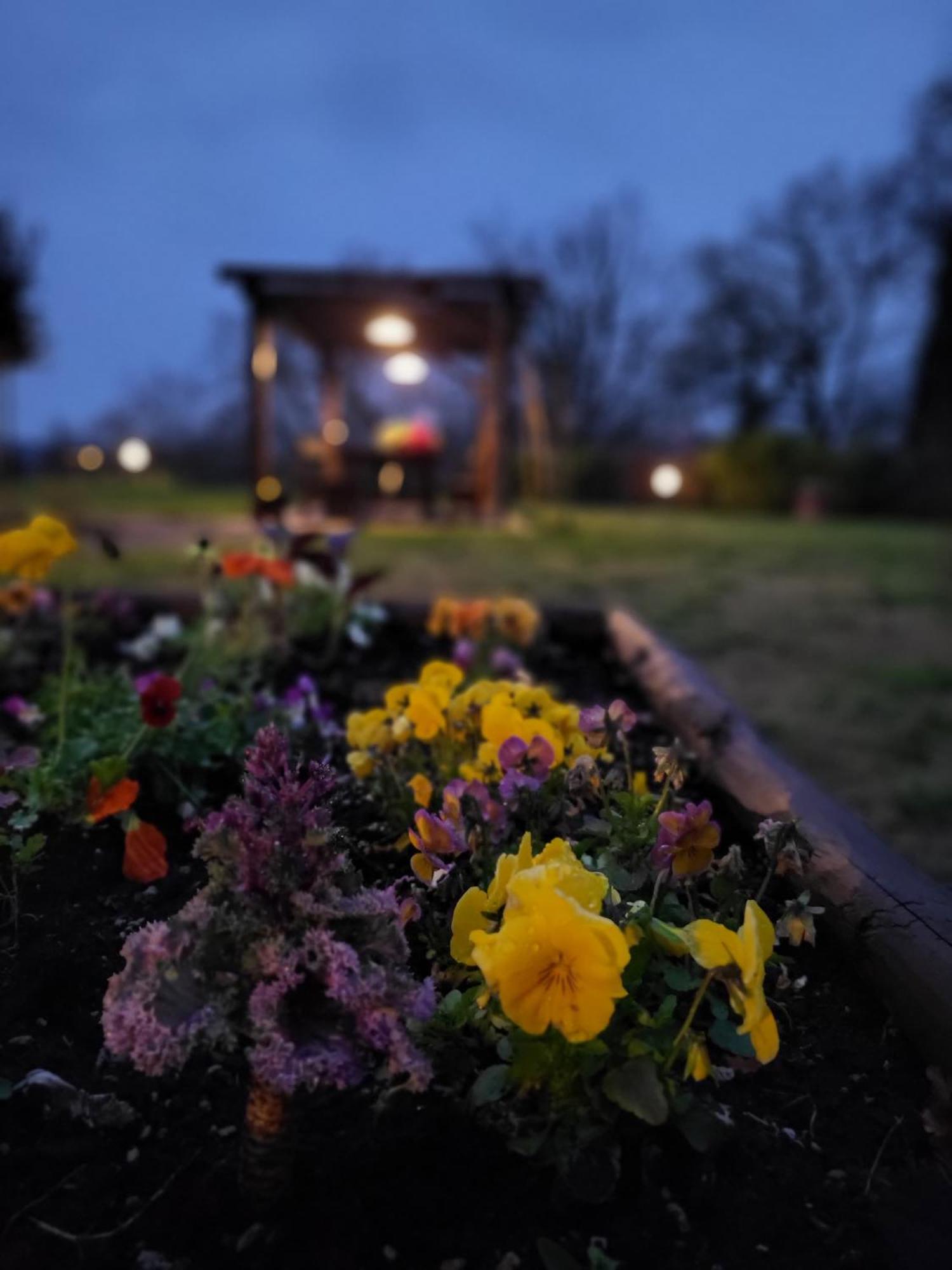 Relais E Spa L'Antica Fornace Città della Pieve エクステリア 写真