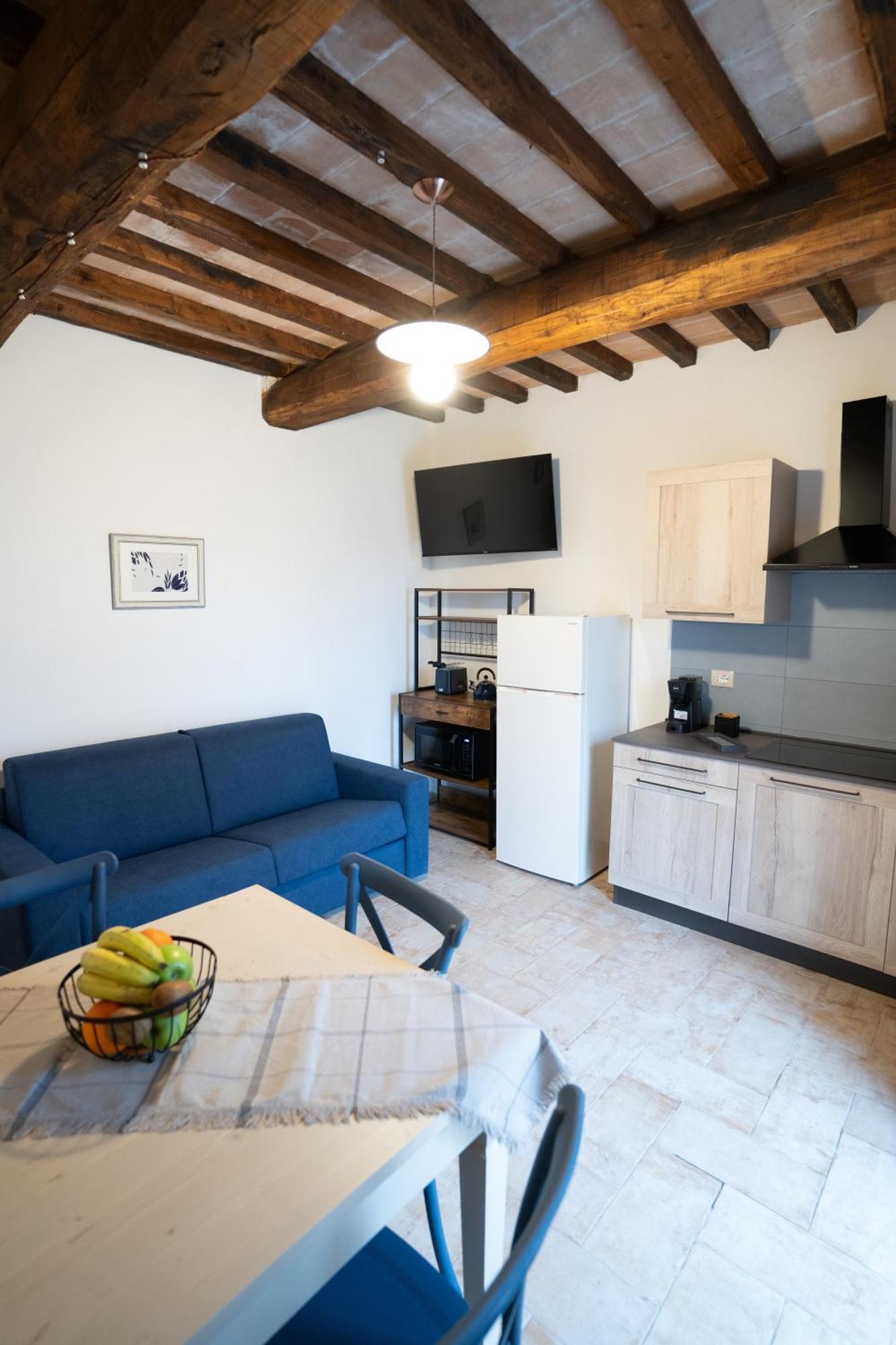 Relais E Spa L'Antica Fornace Città della Pieve エクステリア 写真
