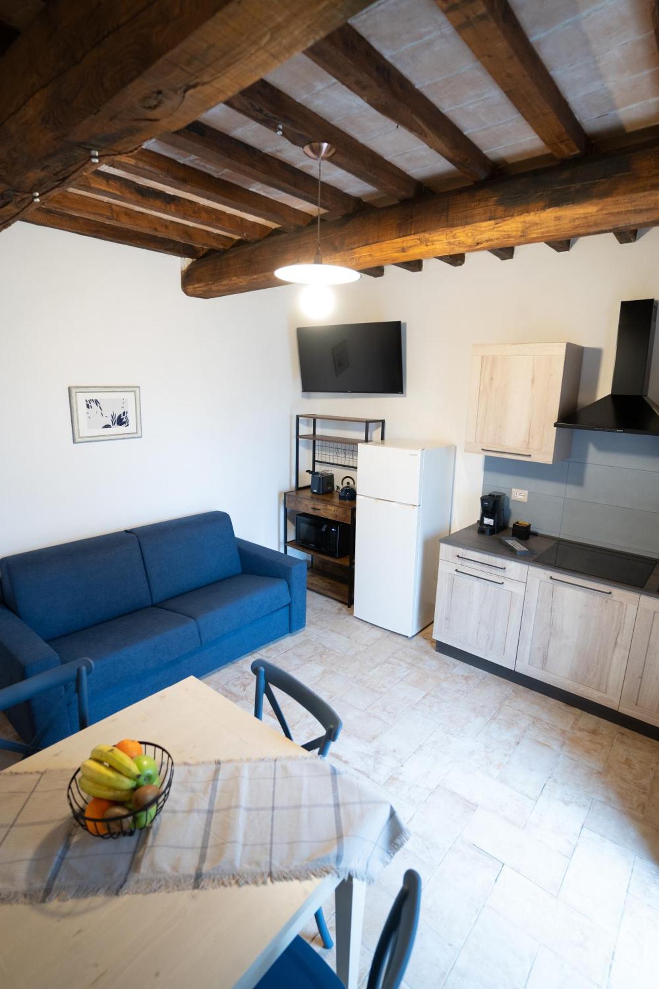 Relais E Spa L'Antica Fornace Città della Pieve エクステリア 写真
