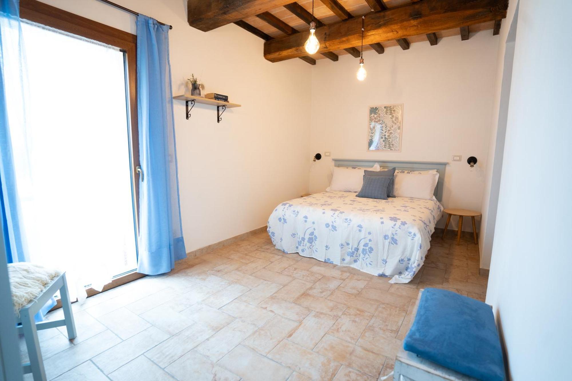 Relais E Spa L'Antica Fornace Città della Pieve エクステリア 写真
